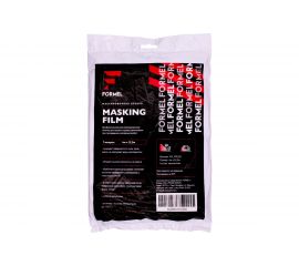 Пленка укрывная FORMEL (4х12.5 м; 7 мкм) REMIX FM_7PL125 