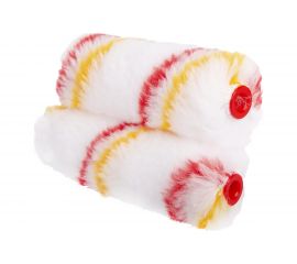 Запасной радиаторный валик BEOROL Hobby D15 100 мм, ворс 16 мм, бюгель 6 мм 40657 