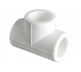 Тройник PPR 63мм Valtec VTp.731.0.063 