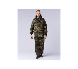 Противоэнцефалитный костюм Факел Антигнус КМФ НАТО, р. 52-54; рост 170-176 20765000.015 