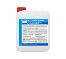 Шампунь для чистки ковровых покрытий DEC PROF 5л DP-24SCAR_SH-5 