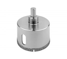 Коронка алмазная с пилотным сверлом Special (60х70 мм) MONOGRAM 086-587 