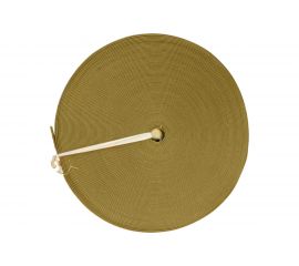 Вожжевая х/б стропа Эбис 25 ммх50 м 71613 