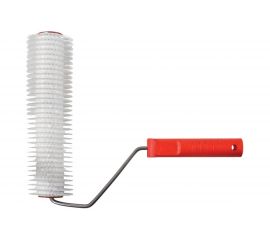 Игольчатый валик РОС Мини 200 мм 04151 