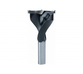 Сверло чашечное Премиум HW 35x57 мм, S10x26 мм, RH Yasen TL00000951 