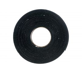 Самоклеящийся уплотнитель ТРИЗАМ (EPDM резина; 3х10 мм) TRZ0098 