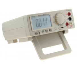 Настольный мультиметр МЕГЕОН 22130 