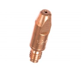 Наконечник CuCrZr PRO (20 шт/уп; M6; 1.2 мм; 8х28 мм) КЕДР 8001329 