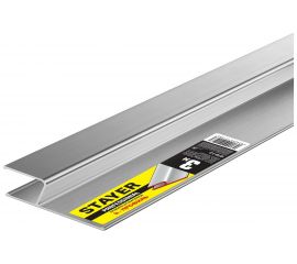 Штукатурное правило STAYER Professional 3 м 10745-3.0 