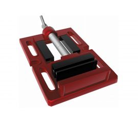 Станочные тиски 6" Сорокин 20.6 