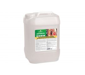 Универсальный антисептик против жуков и других насекомых PROSEPT АНТИЖУК 10л 024-10 