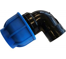 Угол BOUTTE ПНД 25 - ВР 3/4" 9271992 