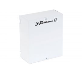 Источник питания Рапан ББП-50 12В 5А металлический корпус под АКБ 1х7 Ач защита АКБ 372 