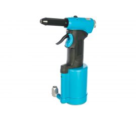 Пневмогидравлический клепальник Sumake ST-6671 