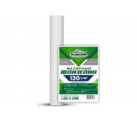 Флизелин (1.06x25 м, 130 гр/кв.м) GAVIAL 00001165 