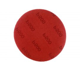 Лепестковый круг Matrix по металлу 125 мм P500 10 шт. 73875 