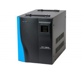 Электромеханический однофазный стабилизатор напряжения Промсвязь СТАБУР СНС-10000 STBSNS10000 