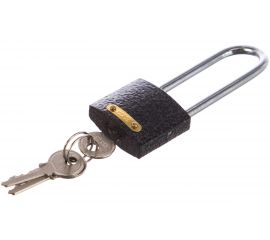 Навесной замок Фабрика замков 303F-40L СТ-00000342 