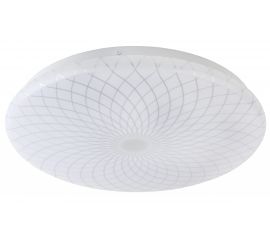 Бытовой светодиодный светильник ЭРА SPB6 Slim 3 24-4K 24Вт 4000K Б0043825 