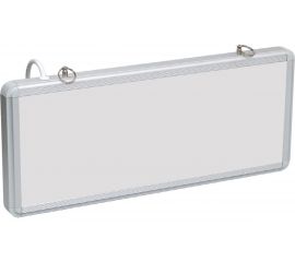 Аварийный светодиодный светильник REXANT двусторонний 1.5 ч 3 Вт 74-1310 