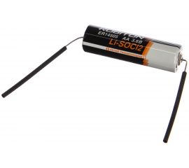 Элемент питания Robiton ER14505-AX AA с аксиальными выводами PH1 11621 