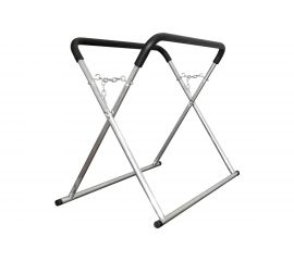 Х-образный окрасочный стол WOLF (8735) 915.1001 