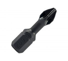Бита IMPACT Torsion (10 шт; Pz3; 25 мм) для ударного импульсного инструмента D.BOR D-ITA-PZ03-025-010 