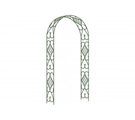 Разборная арка GREEN LINE комбинированная 00-00001489 