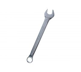 Комбинированный 75` коленчатый ключ 17х17 АвтоDело Professional 36317 10045 