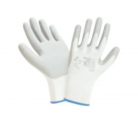 Перчатки 2Hands нейлон/нитриловое покрытие ладони и пальцев 2701- 8 
