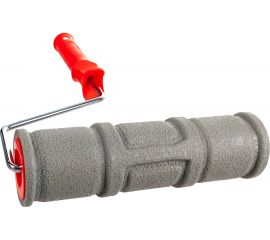 Декоративный жесткий резиновый валик STMDECOR кирпич классика EG724T 