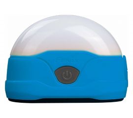 Светодиодный фонарь Fenix голубой, 300 лм CL20Rbl 