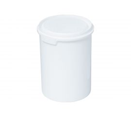 Цилиндрическое ведро Тара.ру Вц1 1л 13961 