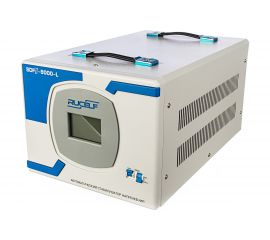 Стабилизатор напряжения Rucelf SDF.II-9000-L 00-00000720 