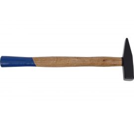 Кованый молоток Toolberg деревянная ручка, 200 г 90002912609 