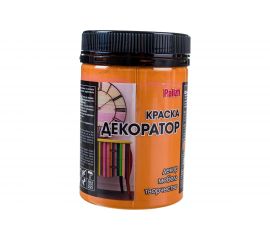 Акриловая краска-колер Palizh №125 бежевая, 0.36 кг 11597106 