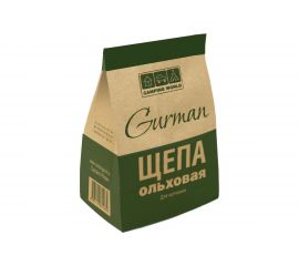 Ольховая щепа Camping World Gurman 2.5л 138216 