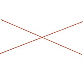 Диагональная связь Absolut 3 м 4631152191498 