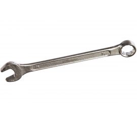 Комбинированный ключ 14 мм KRAFT Master KT 700719 