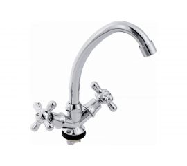 Смеситель для кухни TSARSBERG тип См-МДЦБА TSB-272-98 