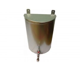 Рукомойник Лидер 20 л оцинкованный 