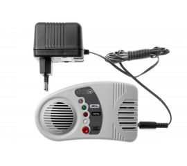 Ультразвуковой отпугиватель грызунов НПП БИОС ЭлектроКот - Турбо 4607159590091 