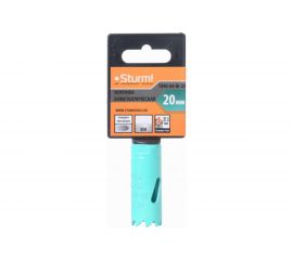 Коронка BI-METAL 20 мм Sturm 1090-04-BI-20 