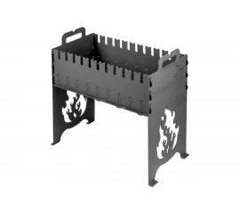 Мангал ПРОФМЕТСТИЛЬ Огонек 42 