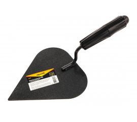 Кельма штукатура SPARTA КШ, 175 мм, пластиковая ручка 86344 