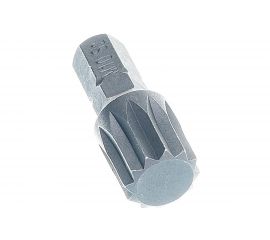 Вставка SPLINE (М10x25 мм; 1/4"") JTC 1162510 