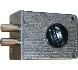 Накладной замок Аллюр ЗН 1А-1М аналог ЗН1А-1М 4172 