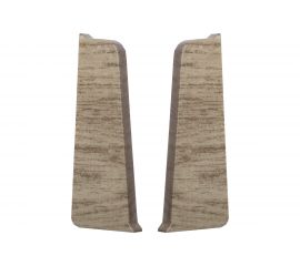 Заглушки Bonkeel Style BS7008 (2 шт; левая+правая) 512304 