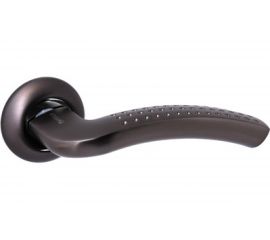 Дверная ручка Apecs "Seoul" H-0826-A-NIS/NI 22698 