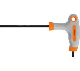 Шестигранный Т-образный ключ 6 мм Кратон INDUSTRIAL 2 19 03 004 